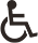 Людям с ограниченными возможностями